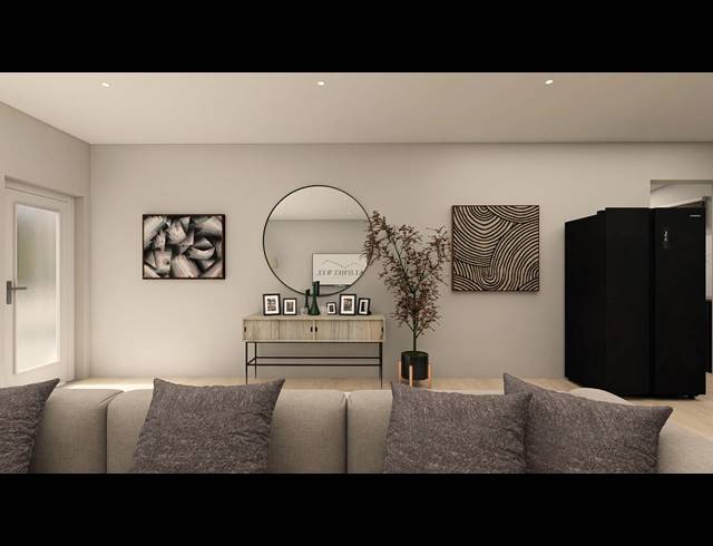 2 BEDROOM HOUSE FOR SALE IN KLEIN BRAK RIVIER
